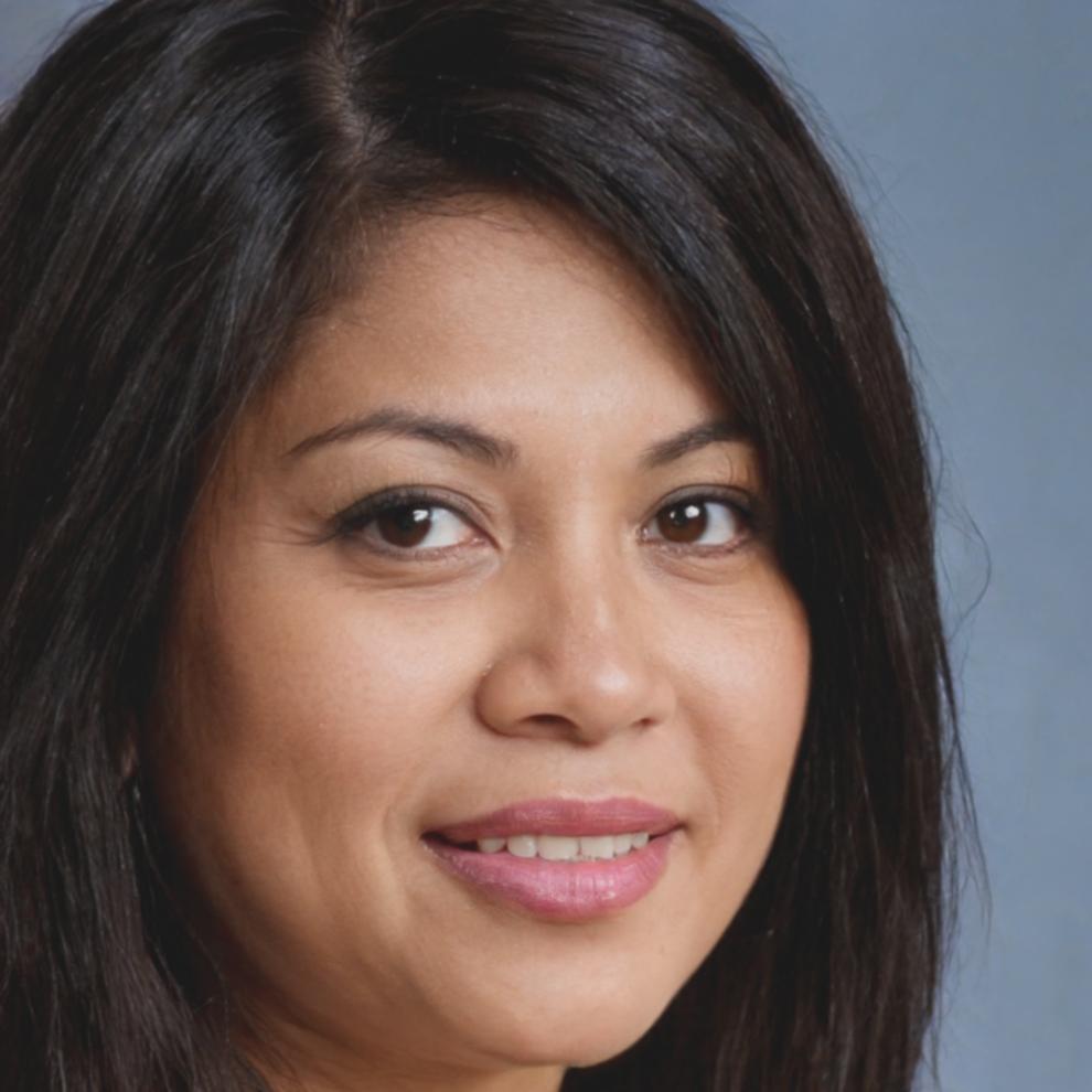 Business advisor Zelma Cavendish