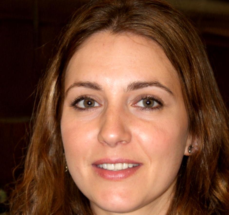 Finance expert Vera Nilsson